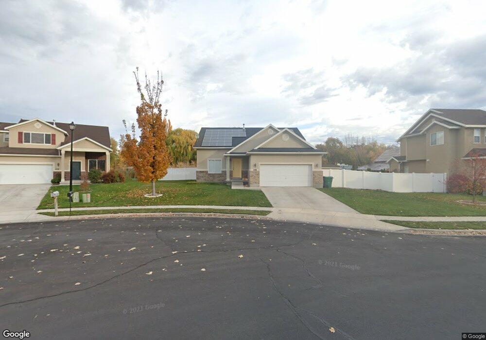 448 Concho Way, Lehi, UT 84043 - photo 1