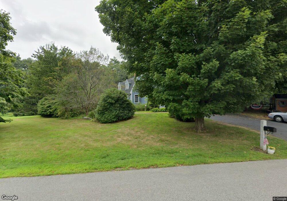 58 Caswell Dr, Greenland, NH 03840 - photo 1
