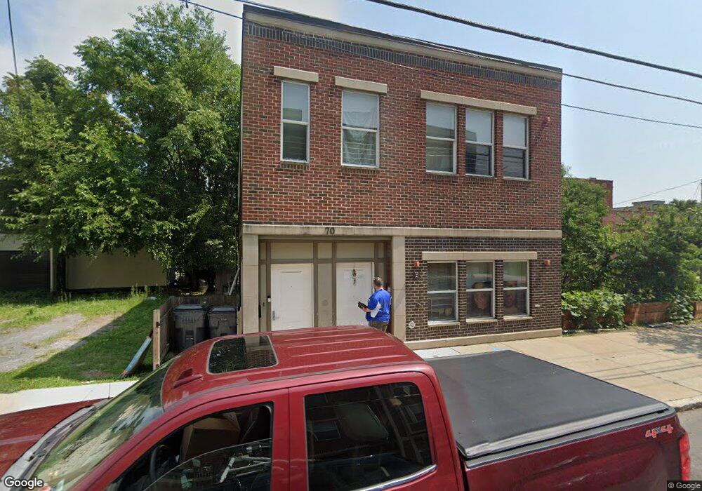 70 Broad St, Albany, NY 12202 - photo 1