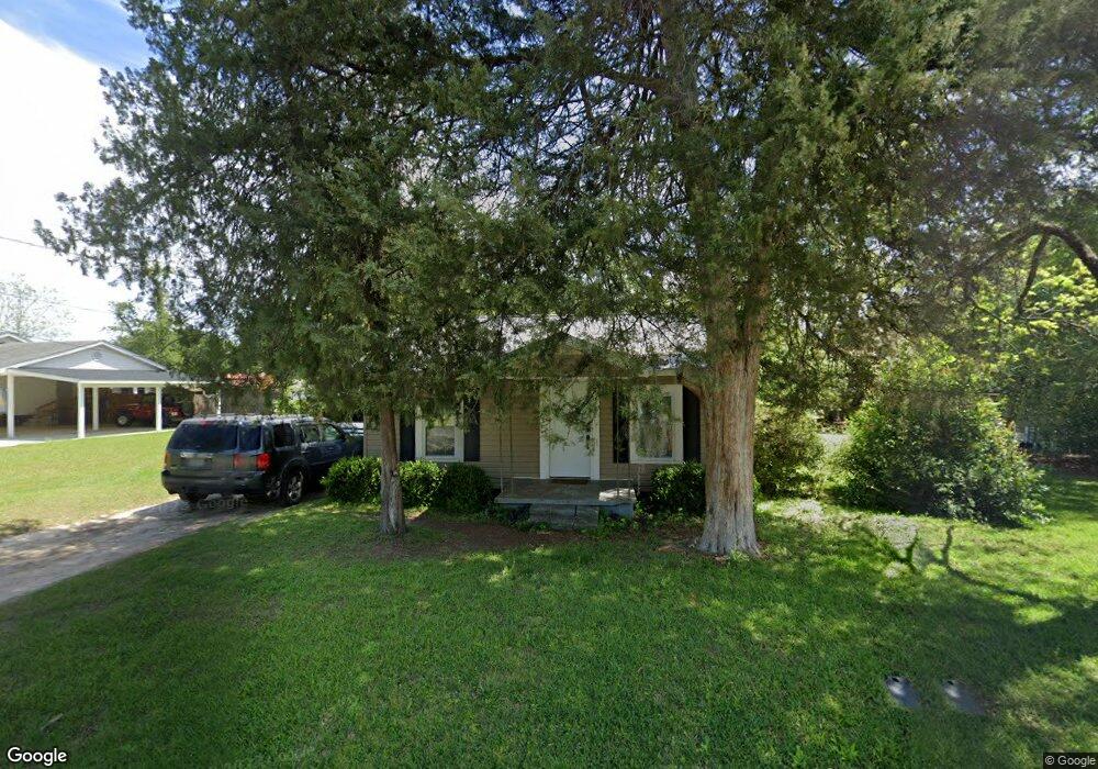 211 Cedar St, Omega, GA 31775 - photo 1