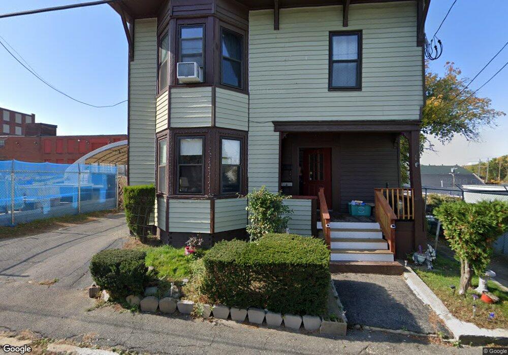 28 Lewis St, Haverhill, MA 01830 - photo 1