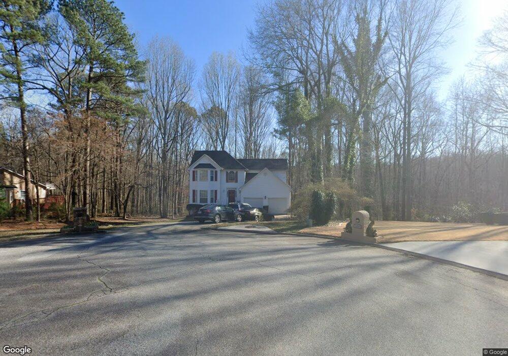 133 Cotton Dr, Stockbridge, GA 30281 - photo 1