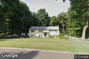 15 Grey Hollow Rd, Norwalk, CT 06850