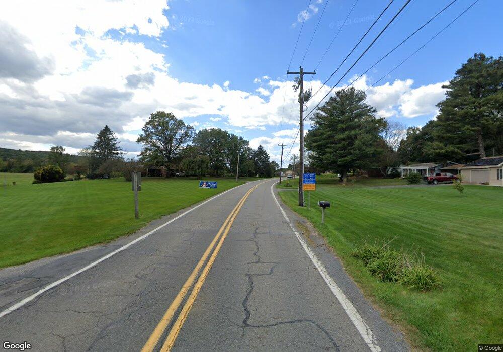 Lot 10 Shermans Valley Rd, New Bloomfield, PA 17068 - photo 1