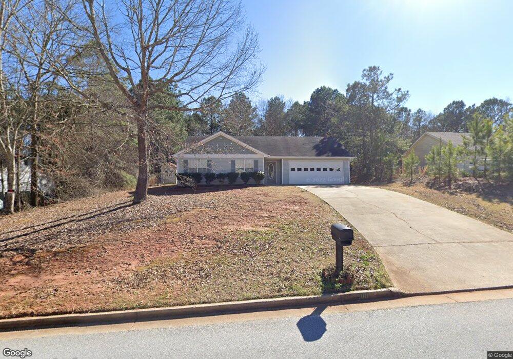 200 Mountainview Dr, Covington, GA 30016 - photo 1