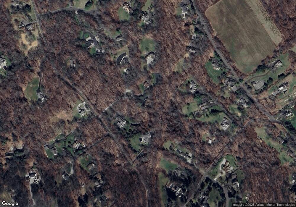 3 Winslow Rd, Weston, CT 06883 - photo 1