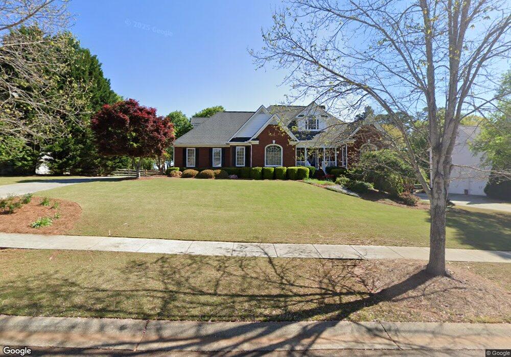 2029 Windsong Way unit 6, Monroe, GA 30656 - photo 1