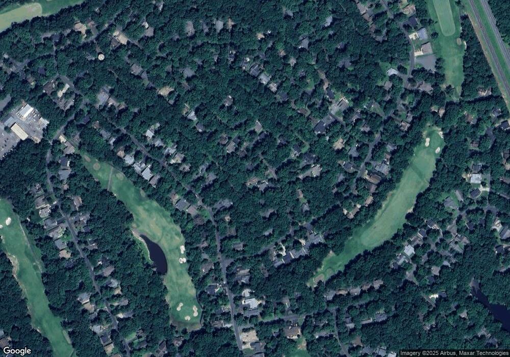 109 Tall Pines Ave, Locust Grove, VA 22508 - photo 1