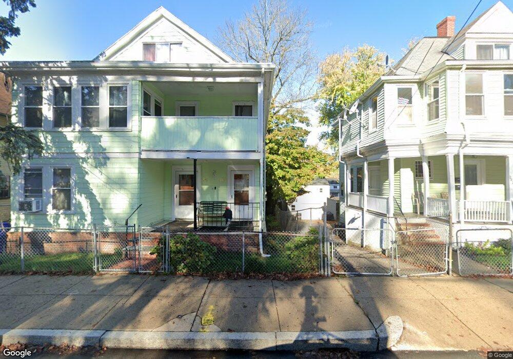 145 W Selden St unit 147, Mattapan, MA 02126 - photo 1