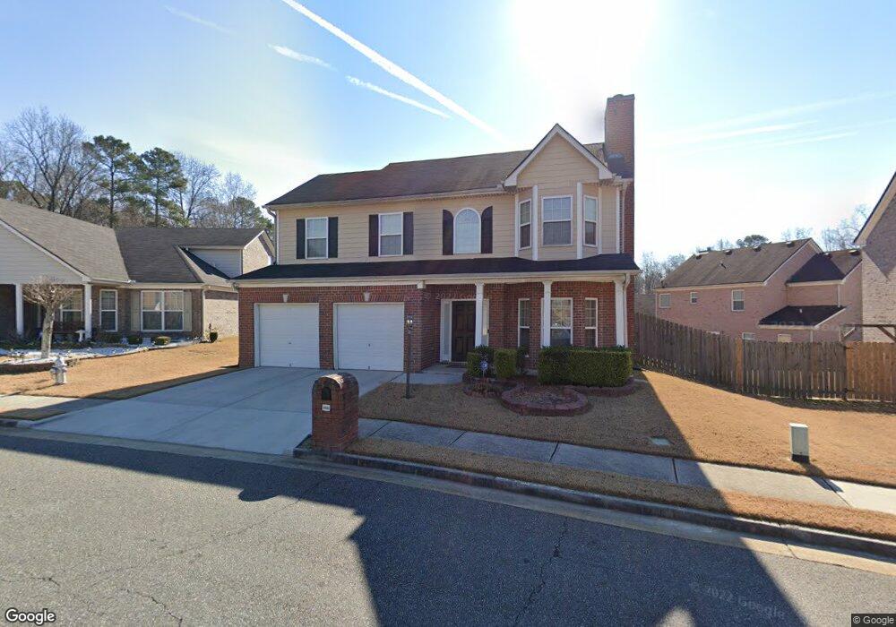 2623 Newtons Crest Cir, Snellville, GA 30078 - photo 1