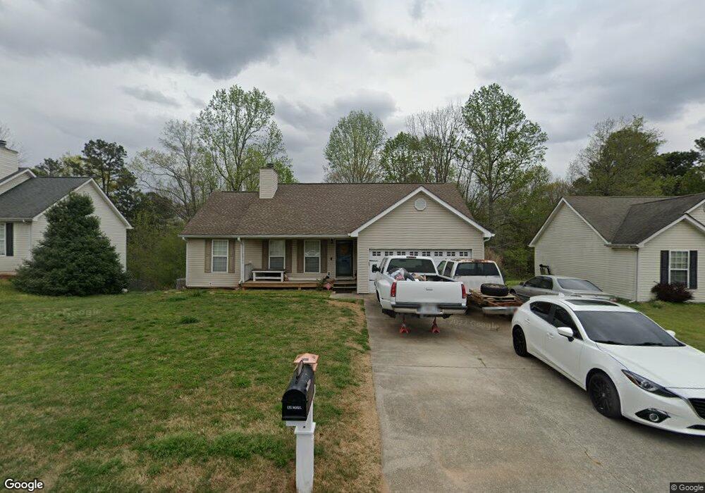 4075 Parks Rd, Flowery Branch, GA 30542 - photo 1