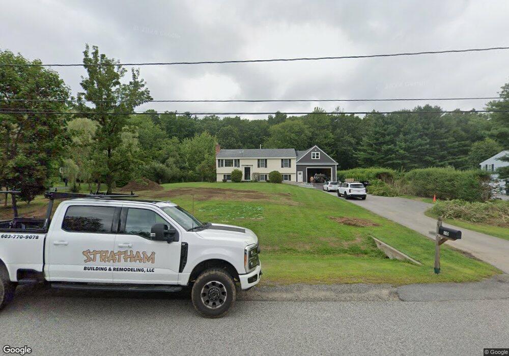 10 Scamman Rd, Stratham, NH 03885 - photo 1