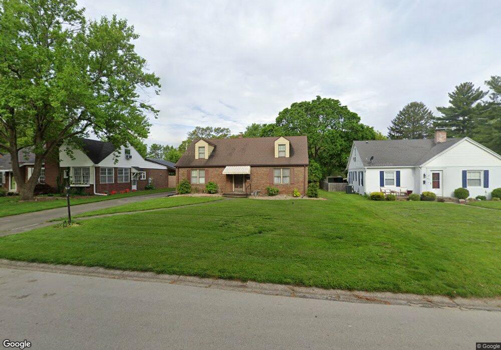 43 Elm Ridge, Mattoon, IL 61938 - photo 1