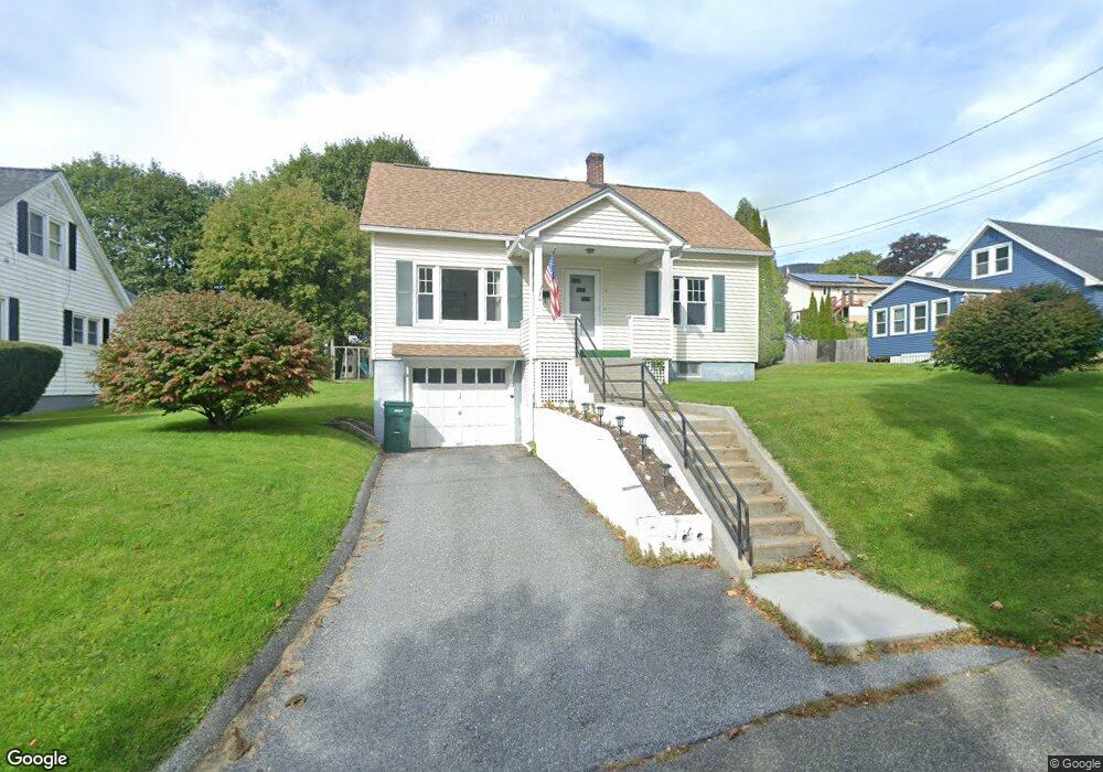 4 Cedar Ln, Adams, MA 01220 - photo 1