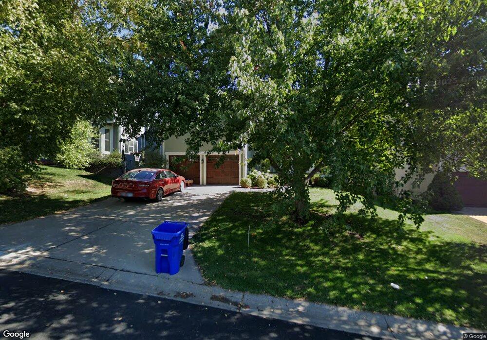 7241 Widmer Rd, Shawnee, KS 66216 - photo 1