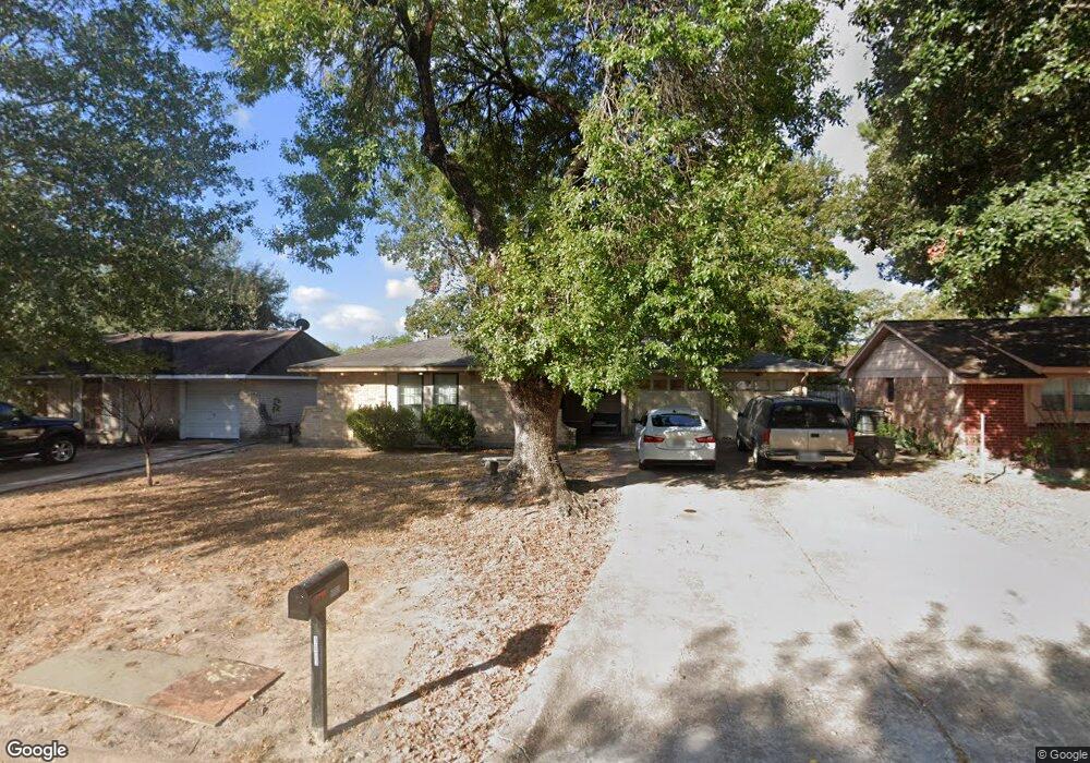 9603 Jaywood Dr, Houston, TX 77040 - photo 1