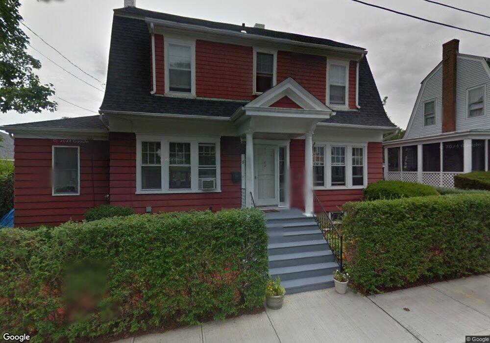 5 Whitwell Place, Newport, RI 02840 - photo 1