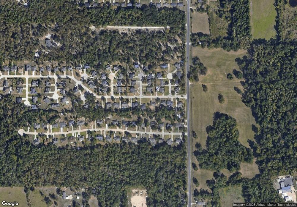 201 Bob White Dr, Lufkin, TX 75904 - photo 1