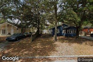 3221 Hazel St, Savannah, GA 31404