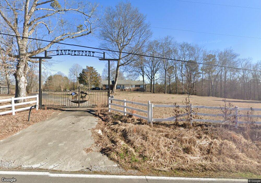 393 Taylorsville Rd, Aragon, GA 30104 - photo 1