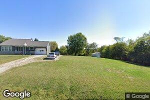13928 Old State Road 37, Tell City, IN 47586