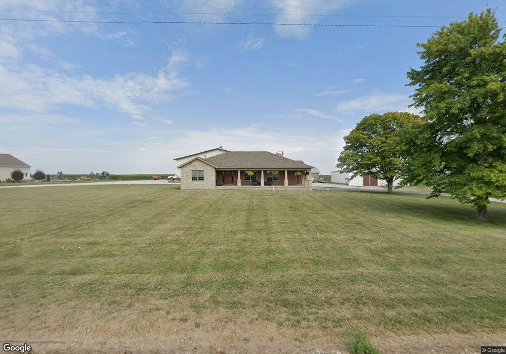 3850 N State Road 3, Greensburg, IN 47240 - photo 1