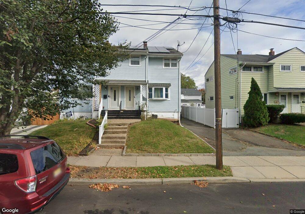 1599 Columbus Place, Rahway, NJ 07065 - photo 1