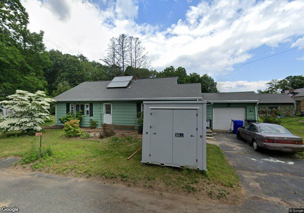 17 Summit Ave, Easthampton, MA 01027 - photo 1