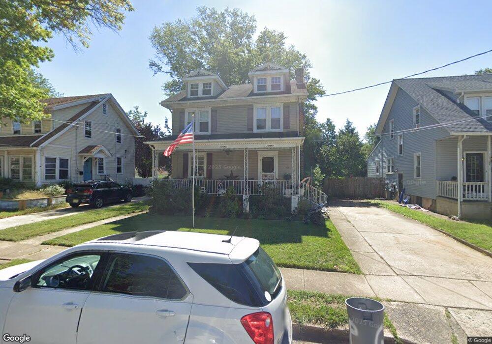 1320 Newton Ave, Haddon Township, NJ 08107 - photo 1