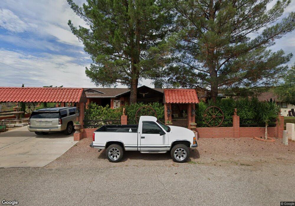 1228 Calle Avestruz, Rio Rico, AZ 85648 - photo 1