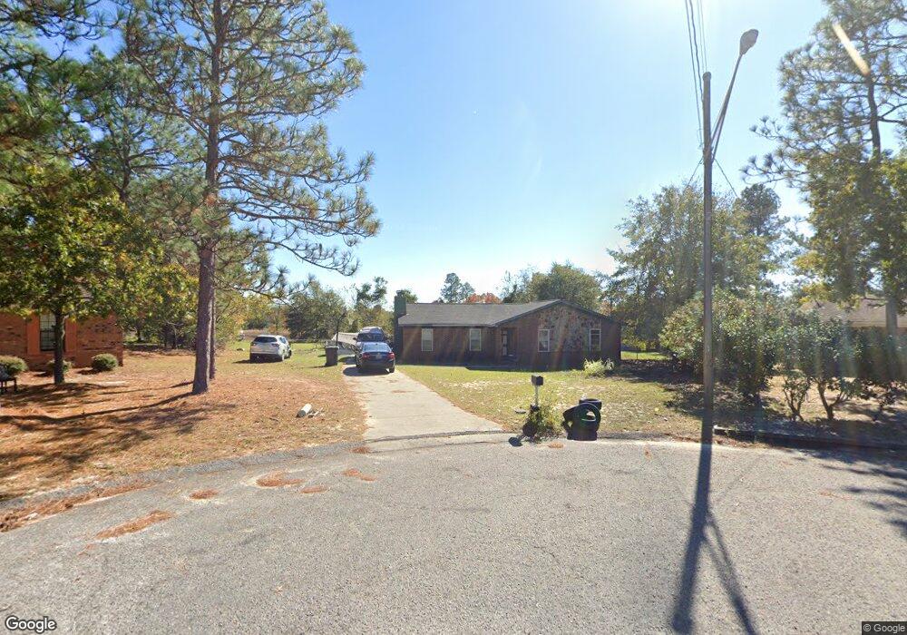 3724 Tahitian Trail, Hephzibah, GA 30815 - photo 1