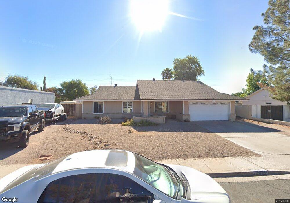 4305 E Dover St, Mesa, AZ 85205 - photo 1