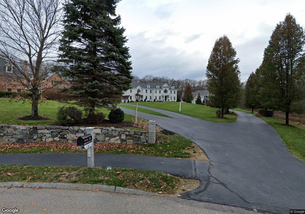 11 Schipper Farm Ln, Southborough, MA 01772 - photo 1