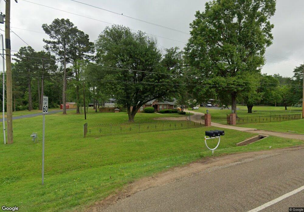 6720 W 7th St, Texarkana, TX 75501 - photo 1