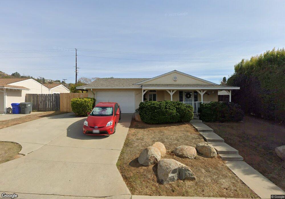 14021 Eastern St, Poway, CA 92064 - photo 1