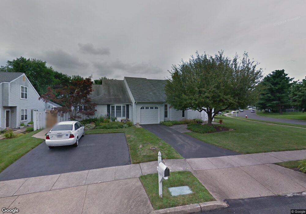 248 Wood Stream Ct, Langhorne, PA 19047 - photo 1