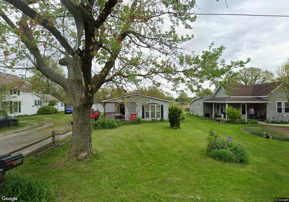 457 Charles St, Spencerville, OH 45887 - photo 1