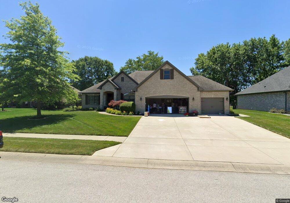 5433 Discovery Dr, Plainfield, IN 46168 - photo 1