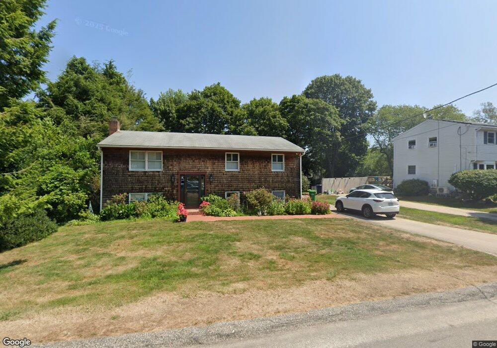 102 Paul Ave, Wakefield, RI 02879 - photo 1