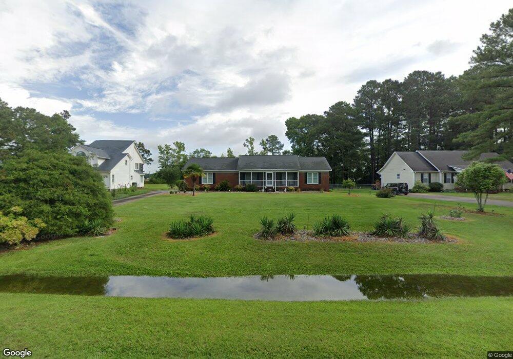 778 Darrell Dr, Greenville, NC 27834 - photo 1