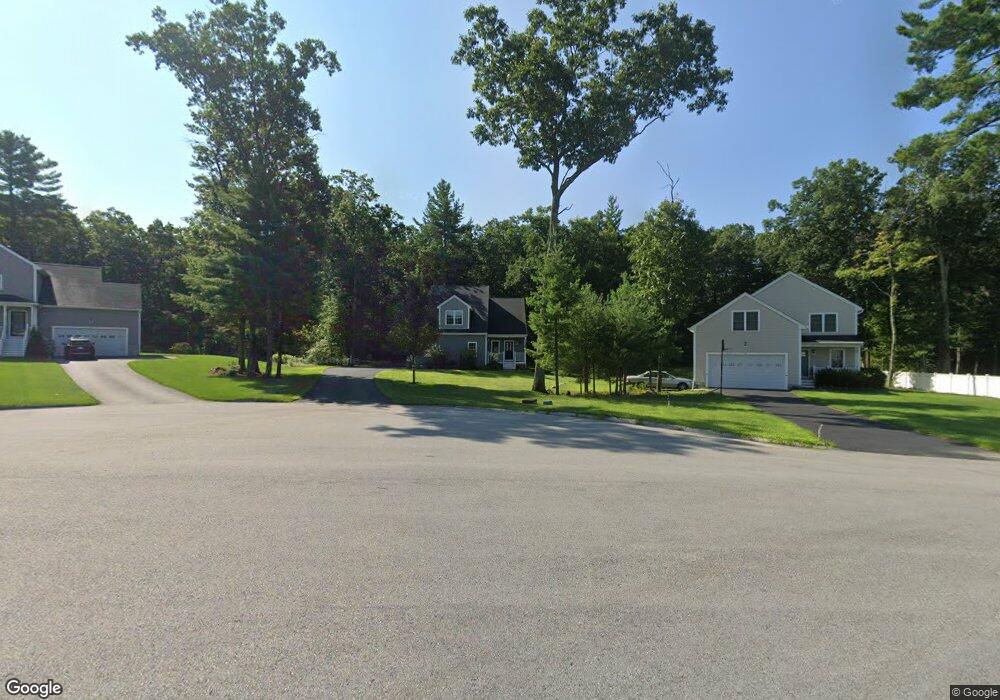 16 Hunters Ct, Sutton, MA 01590 - photo 1