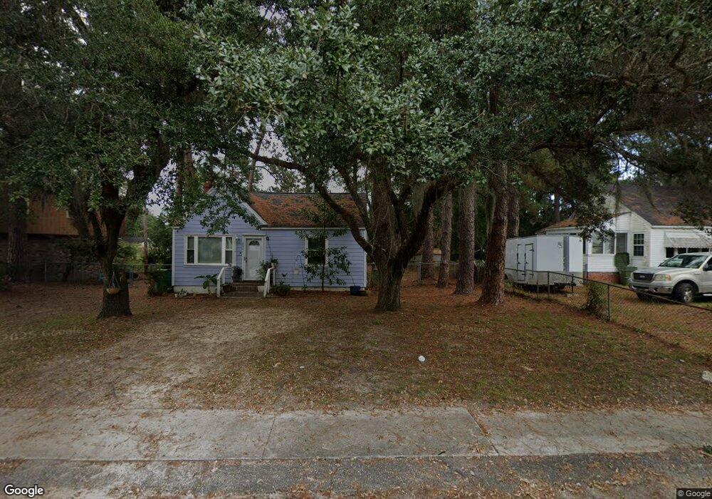 2407 South Island Rd, Georgetown, SC 29440 - photo 1