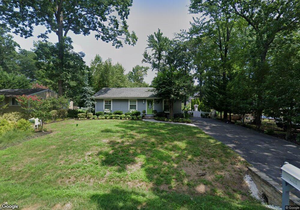 312 Bay City Rd, Stevensville, MD 21666 - photo 1