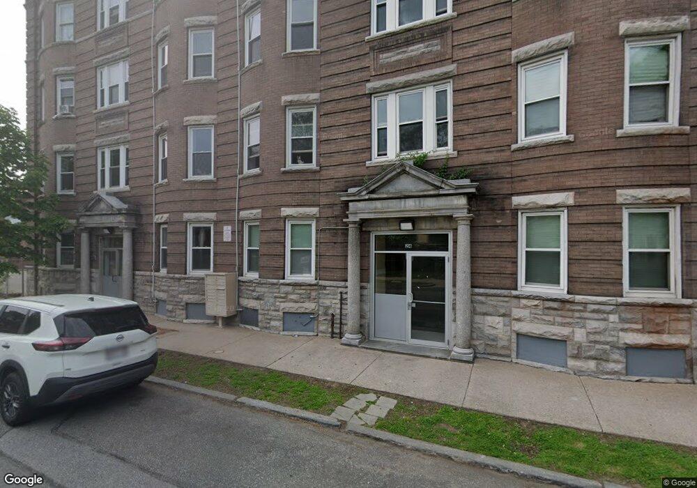 24 Wilcox St, Springfield, MA 01105 - photo 1