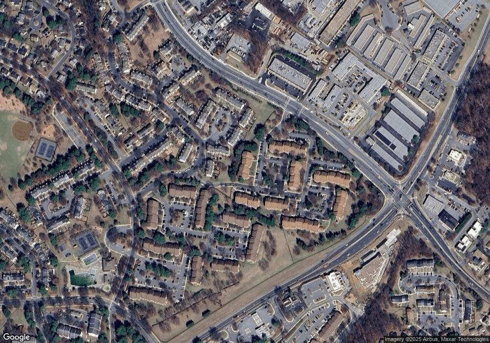 18500 Sweet Autumn Dr unit 203, Gaithersburg, MD 20879 - photo 1