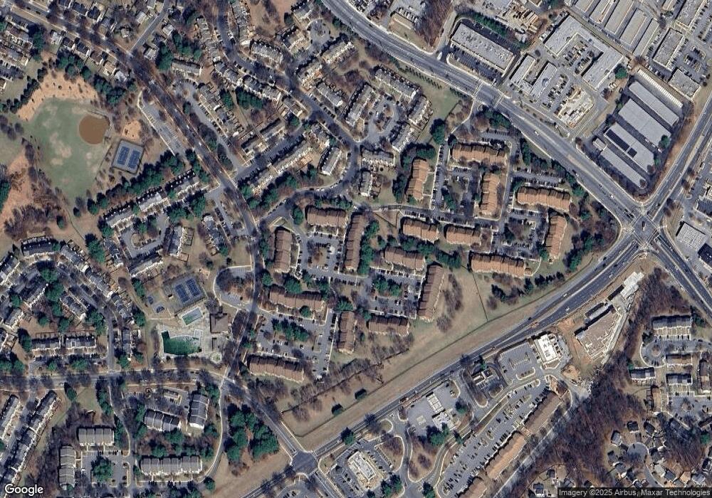 7917 Coriander Dr unit 201, Gaithersburg, MD 20879 - photo 1