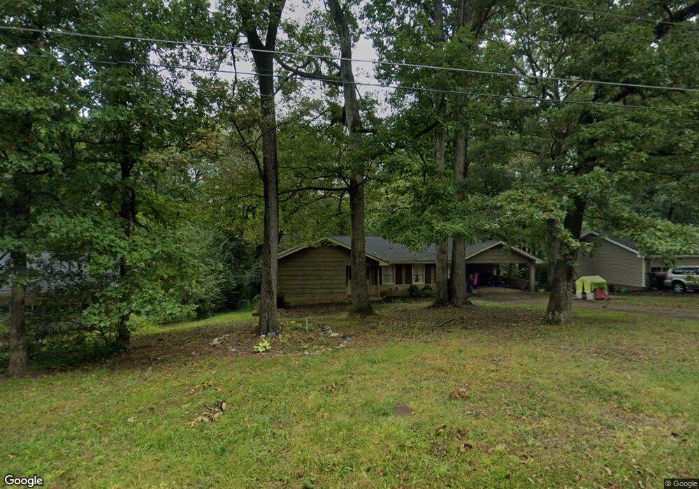 468 Dorsey Cir SW unit 4, Lilburn, GA 30047 - photo 1