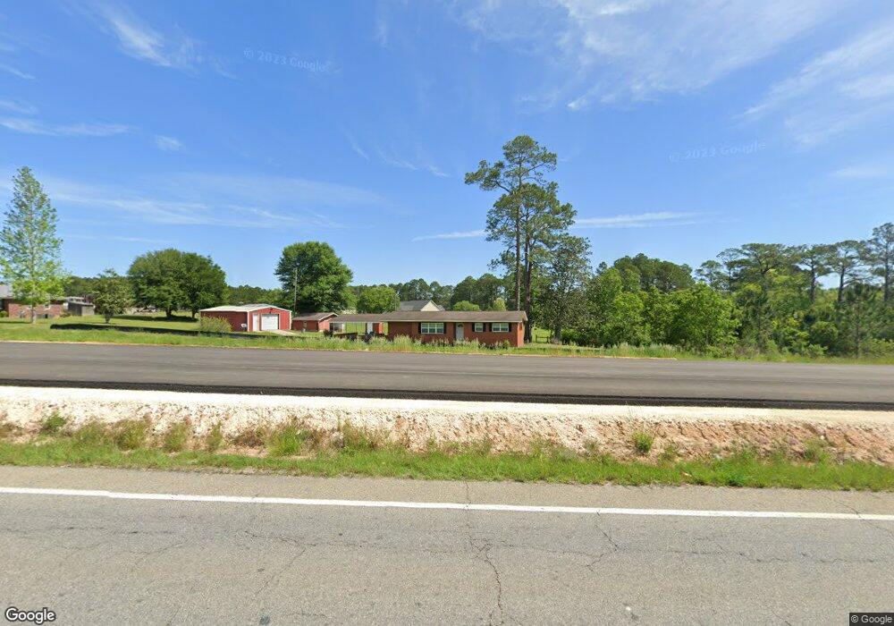 3028 Ga Highway 133 N, Moultrie, GA 31768 - photo 1