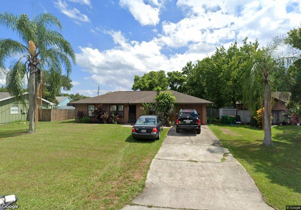 5035 Jumper St, Cocoa, FL 32927 - photo 1