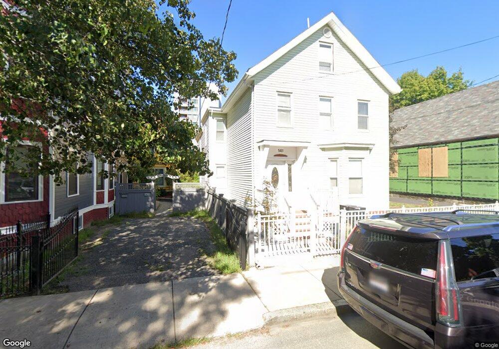 141 Allston St, Cambridge, MA 02139 - photo 1